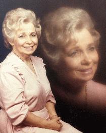 Ruth Evelyn Adkins